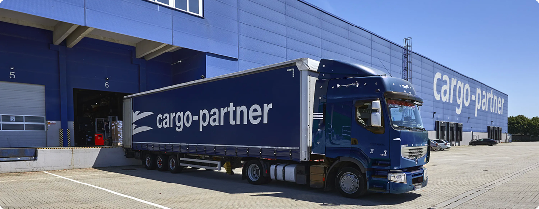 Why ship with IGT Logistics?